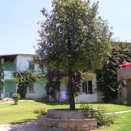 Residence Stella Di Gallura Porto Rotondo Exteriör bild
