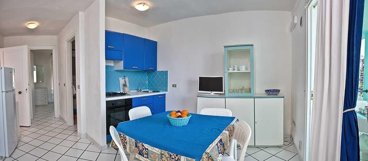 Residence Stella Di Gallura Porto Rotondo Exteriör bild