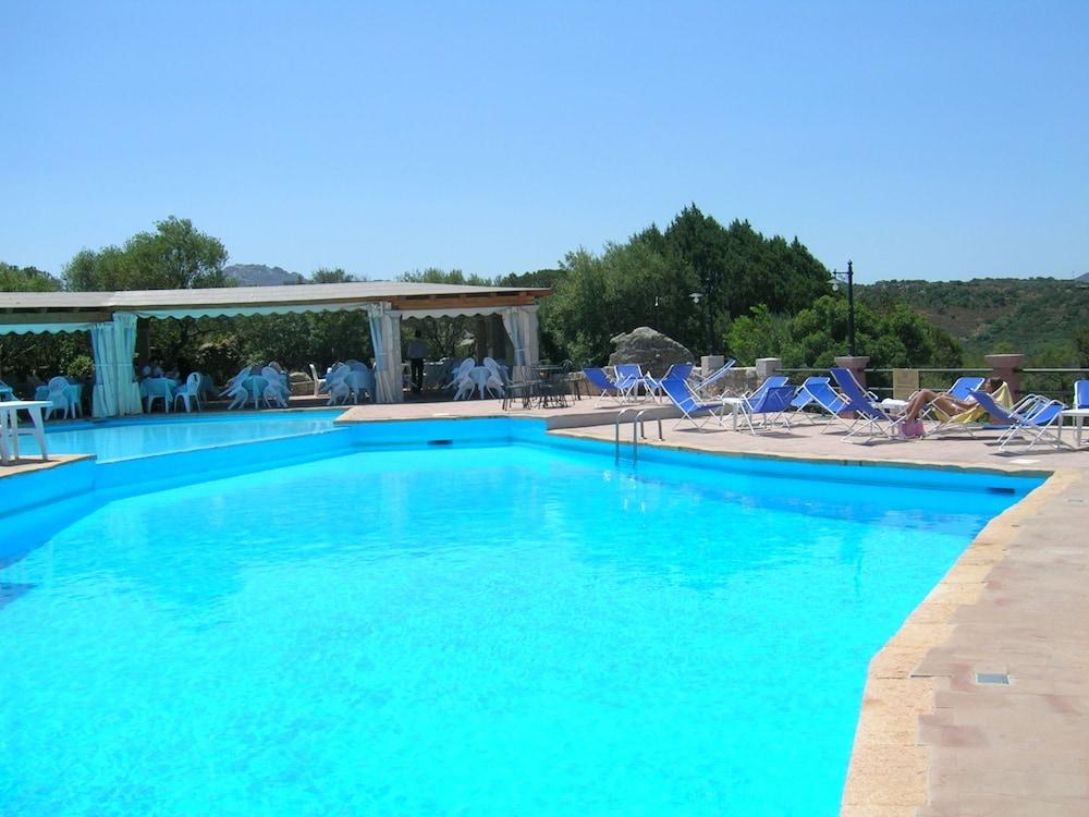 Residence Stella Di Gallura Porto Rotondo Exteriör bild