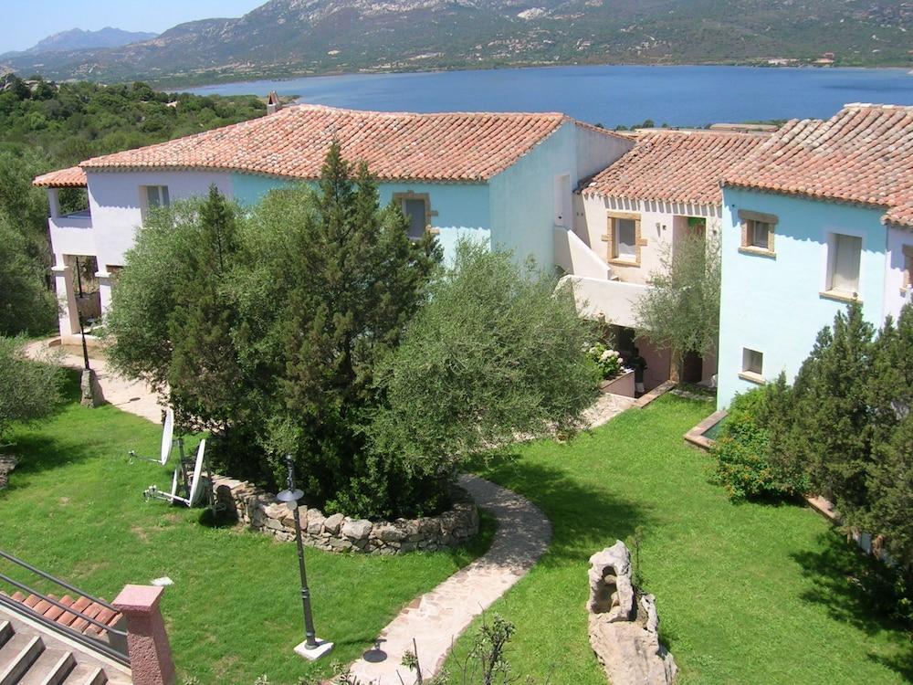 Residence Stella Di Gallura Porto Rotondo Exteriör bild