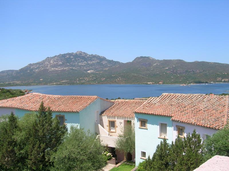 Residence Stella Di Gallura Porto Rotondo Exteriör bild