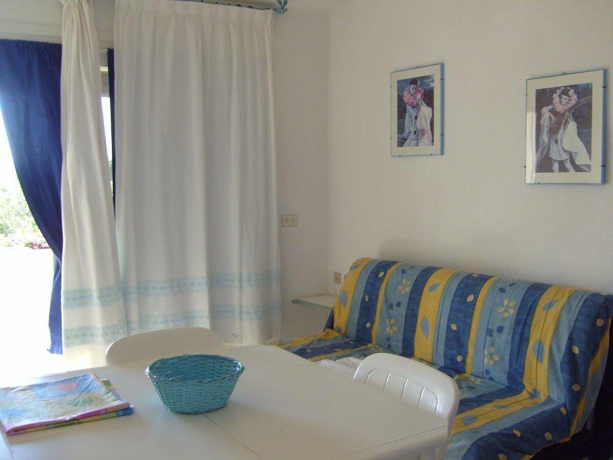 Residence Stella Di Gallura Porto Rotondo Exteriör bild